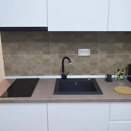 147 Nord Appartement *