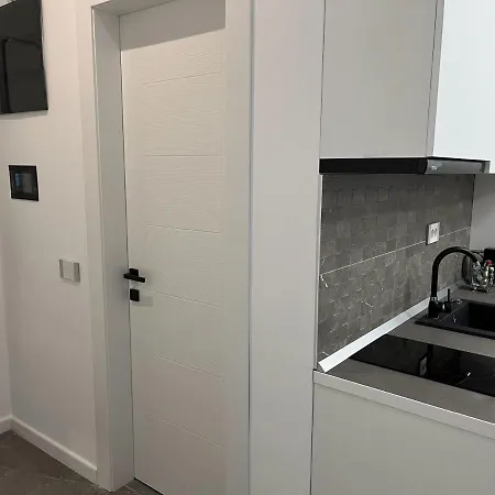 Appartement 147 Nord