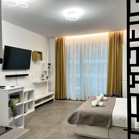 147 Nord Appartement *