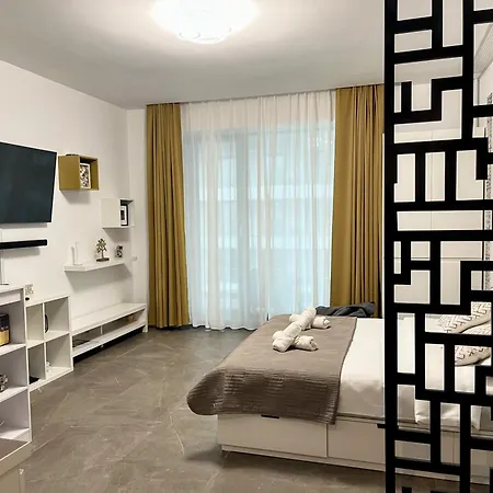 147 Nord Appartement Mamaia