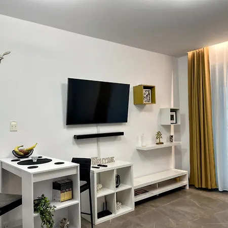 Appartement 147 Nord Mamaia