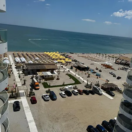 Appartement 147 Nord *