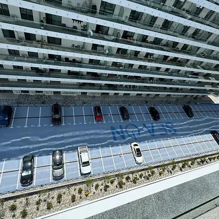 Appartement 147 Nord Mamaia